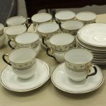919 9186 Kaffekoppar